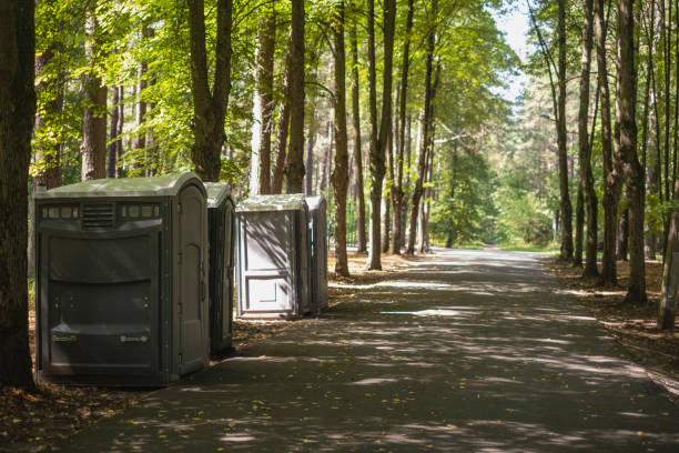 Portable Toilet Options We Offer in Loch Sheldrake, NY