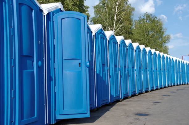Best Porta potty delivery and setup  in Loch Sheldrake, NY